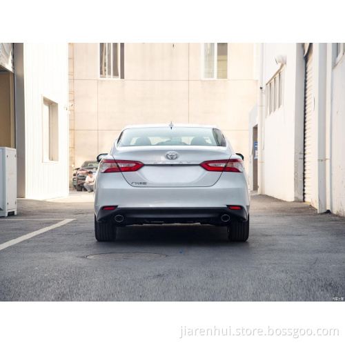 Toyota Camry CVT 2.0GVP Edizione leader di auto usate cinese a buon mercato per la famiglia
